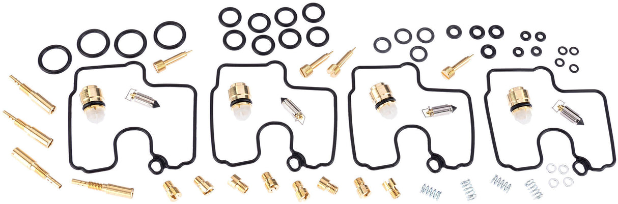 Keyster repair kit carburetor carburetor rep kit keyste kk-0251