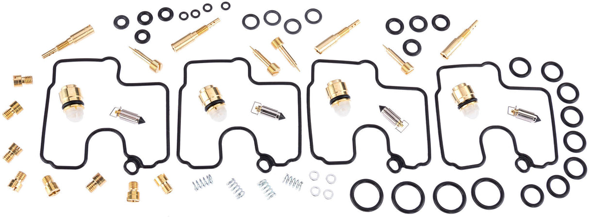 Keyster repair kit carburetor carburetor rep kit keyste kk-0253