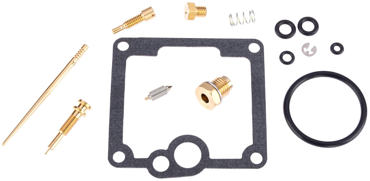 Keyster repair kit carburetor carburetor rep kit keyste ks-0260