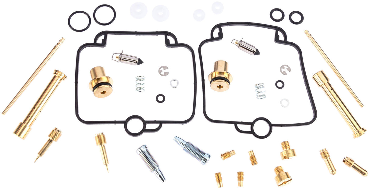 Keyster repair kit carburetor carburetor rep kit keyste ks-0651nr