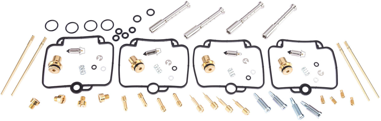 Keyster repair kit carburetor carburetor rep kit keyste ks-0657nr