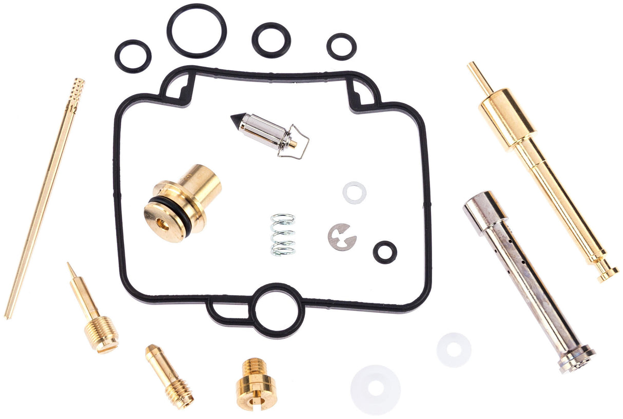 Keyster repair kit carburetor carburetor rep kit keyste ks-0673nr