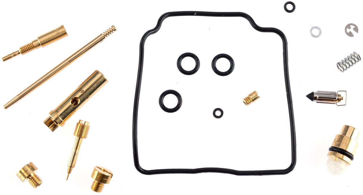 Keyster repair kit carburetor carburetor rep kit keyste ky-0754nrg