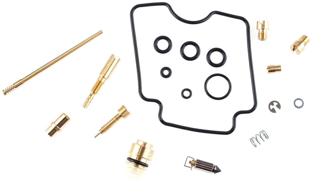 Keyster repair kit carburetor carburetor rep kit keyste ky-0761nr