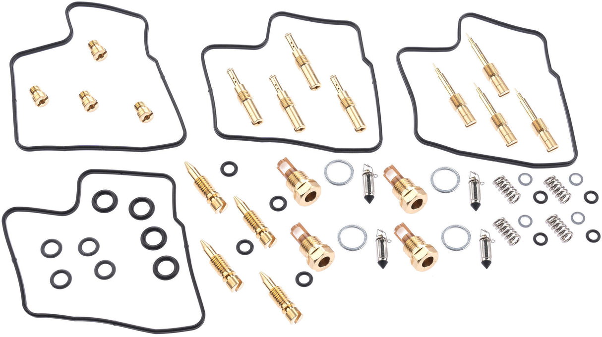 Keyster reparatieset carburateur carburetor rep kit keyste kh-1508
