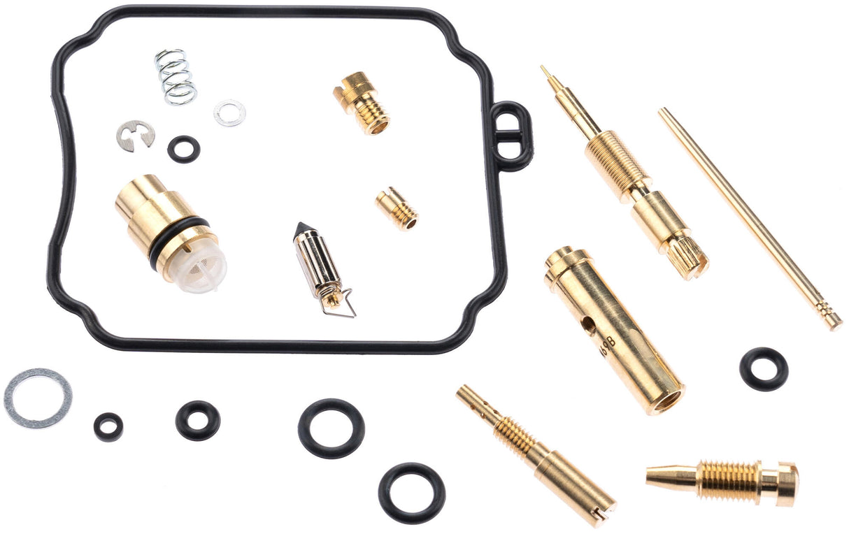 Keyster repair kit carburetor carburetor rep kit keyste ky-0768nr