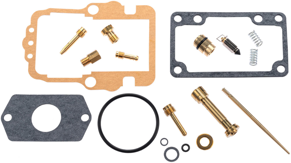 Keyster reparatieset carburateur carburetor rep kit keyste ks-0680nf front