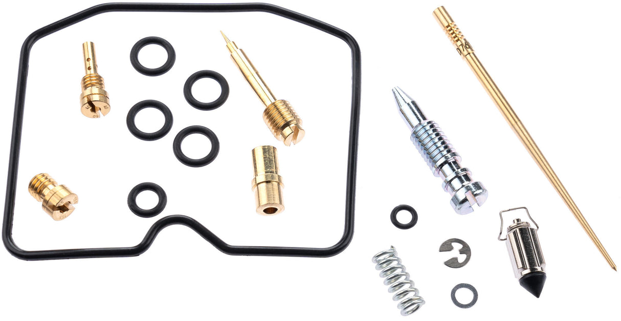 Keyster repair kit carburetor carburetor rep kit keyste kk-0182nfr