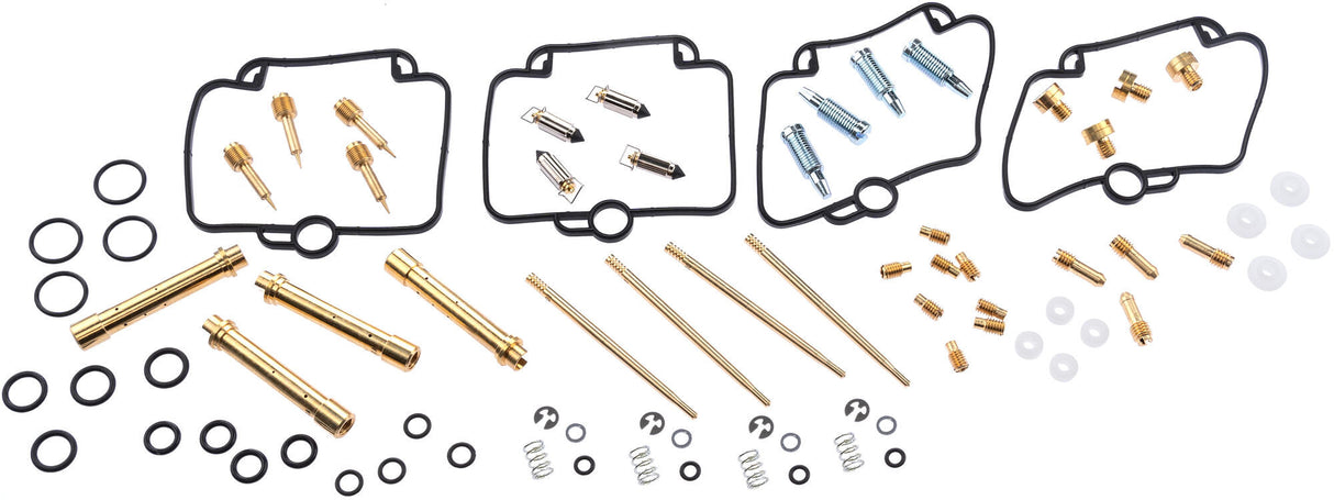 Keyster repair kit carburetor carburetor rep kit keyste ks-0649nr