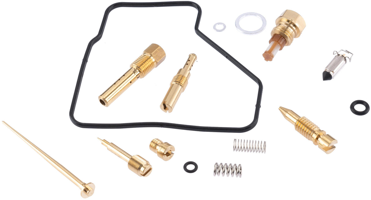 Keyster reparatieset carburateur carburetor rep kit keyste k-1140hkf front