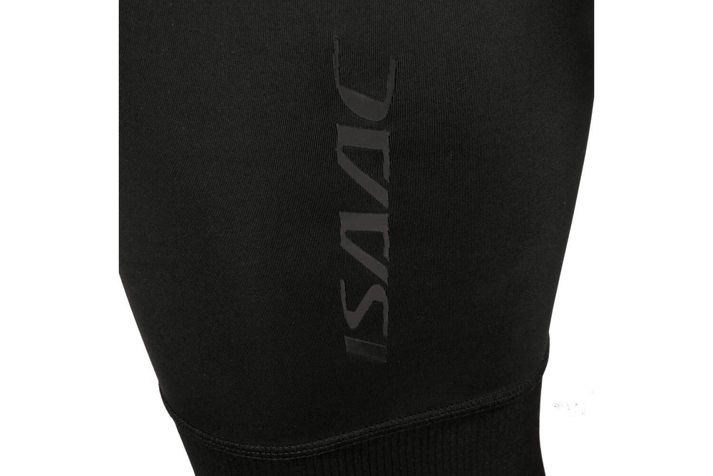 Isaac Teamwear Bibshort Cycling Pants Times