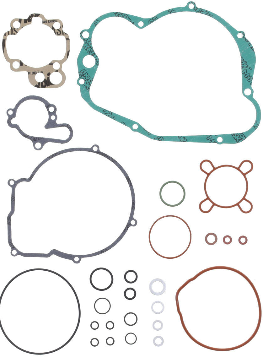 Athena engine gasket set gasket set engine am3456