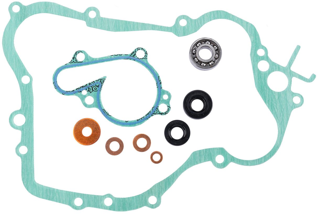 Athena water pump repair kit water pump repair kit yam