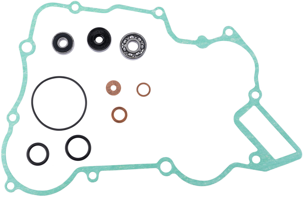 Athena water pump repair kit water pump repair kit ktm