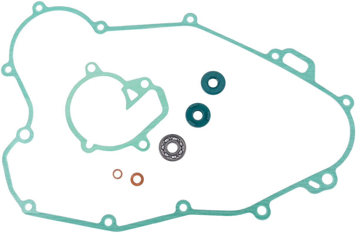 Athena water pump repair kit water pump repair kit ktm