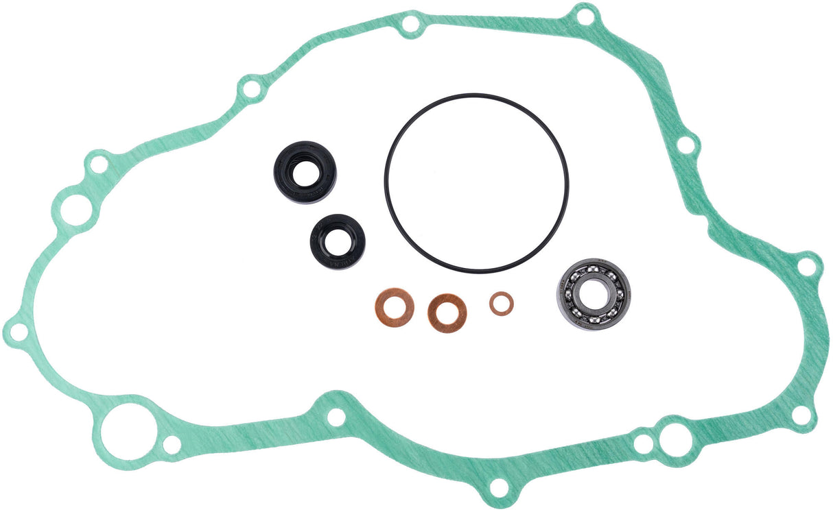 Athena water pump repair kit water pump repair kit yam