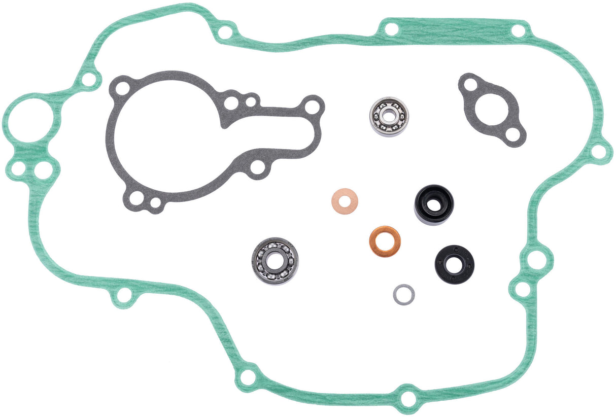 Athena water pump repair kit water pump repair kit kaw