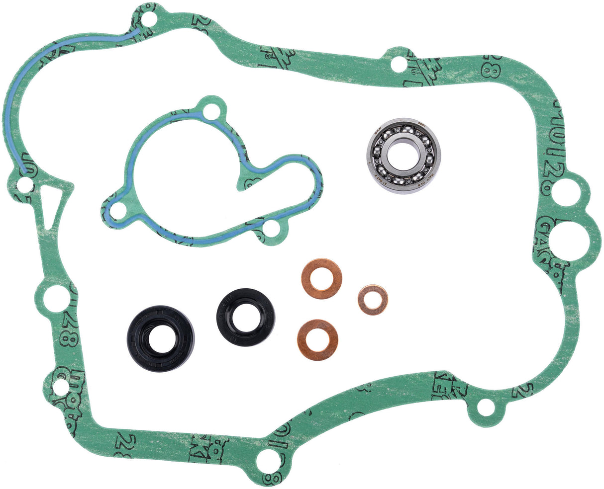 Athena water pump repair kit water pump repair kit yam