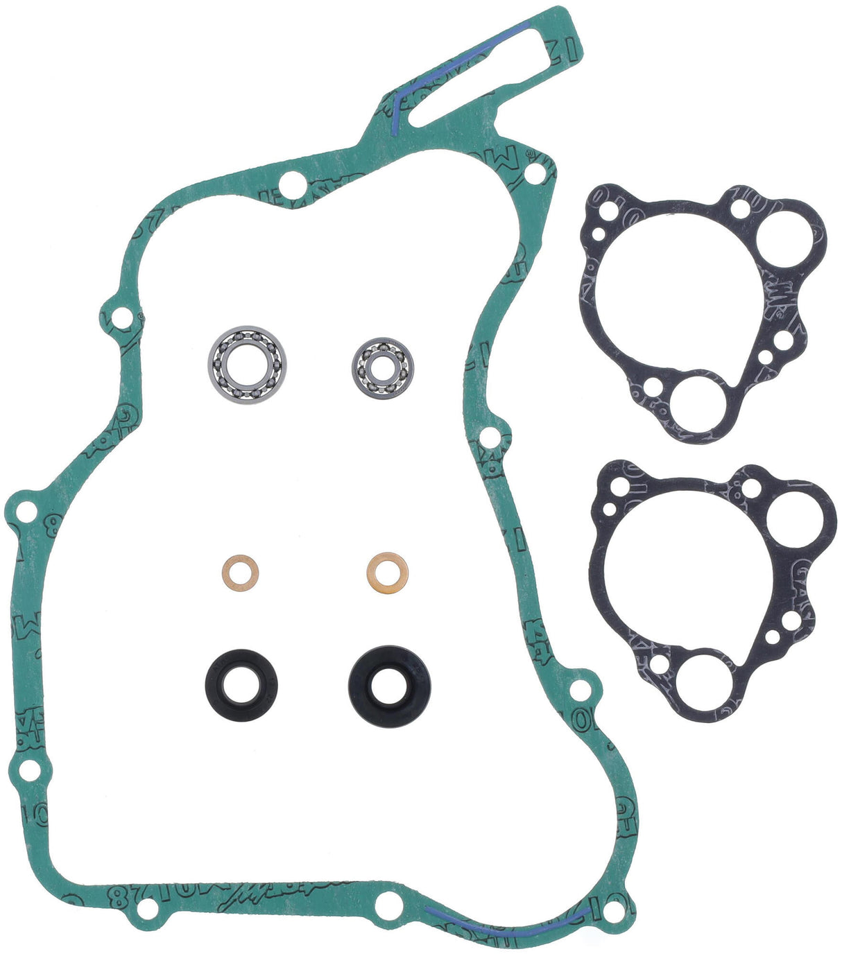 Athena water pump repair kit water pump repair kit hon