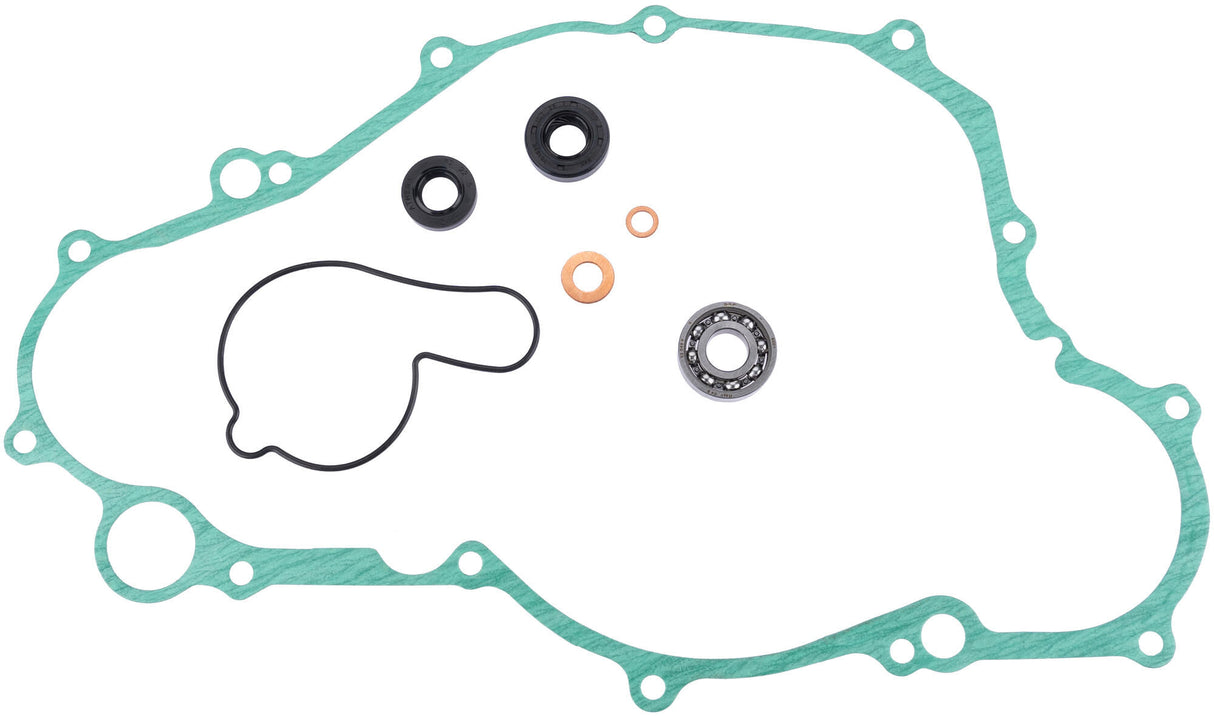 Athena water pump repair kit water pump repair kit yam