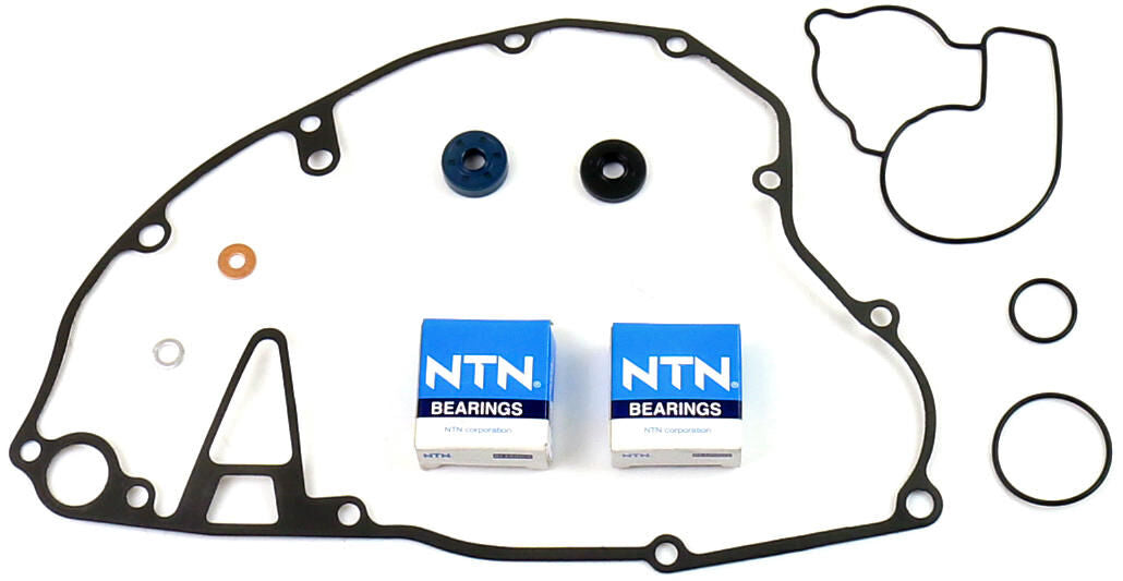 Athena water pump repair kit water pump repair kit suz