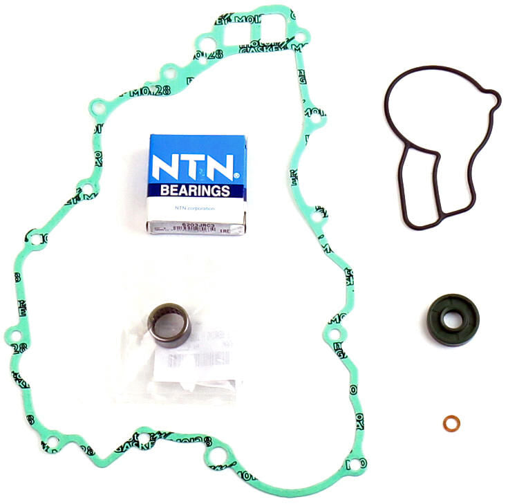 Athena water pump repair kit water pump repair kit ktm