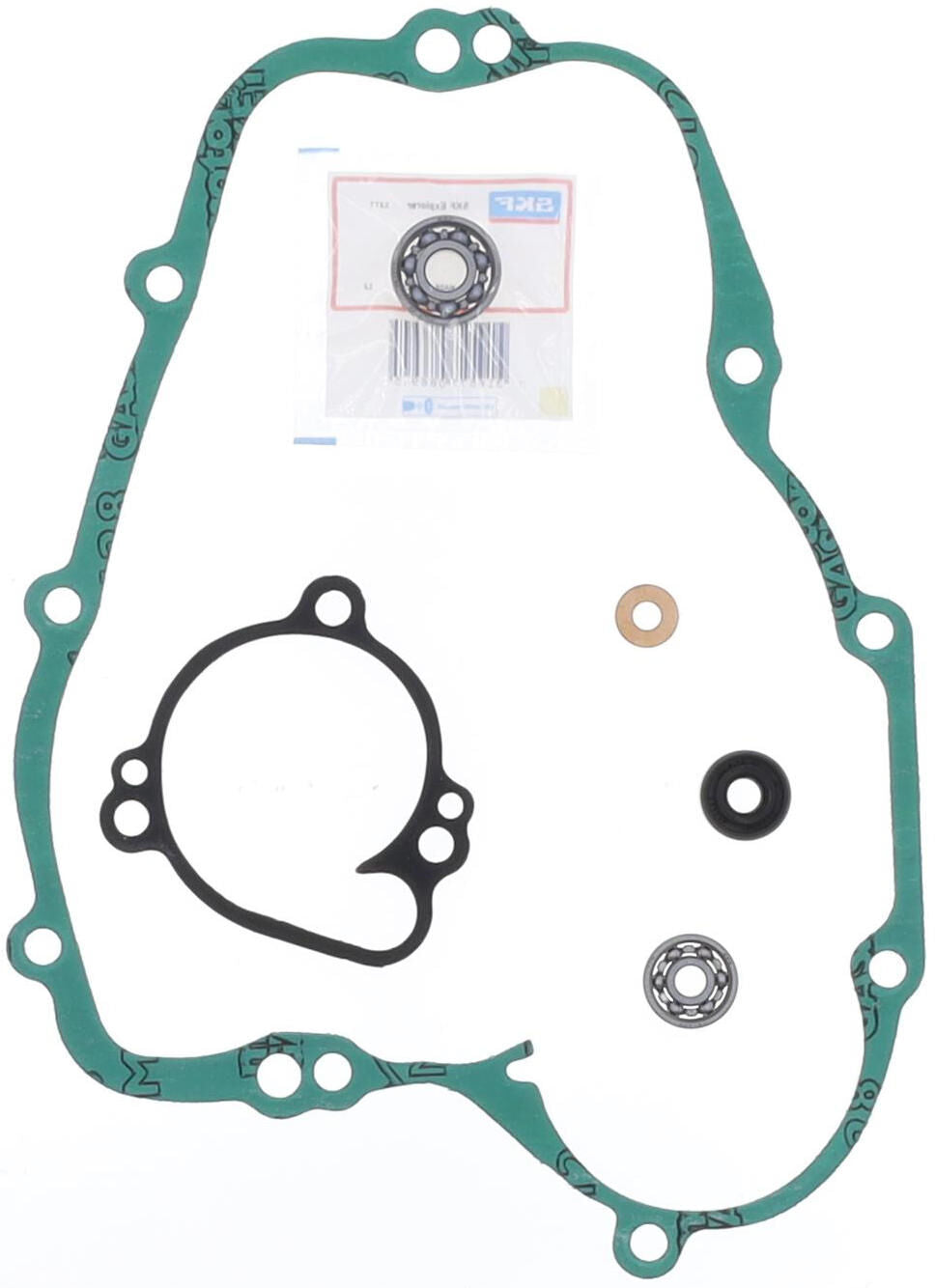 Athena water pump repair kit water pump repair kit kaw