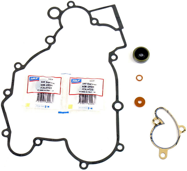 Athena water pump repair kit water pump repair kit ktm