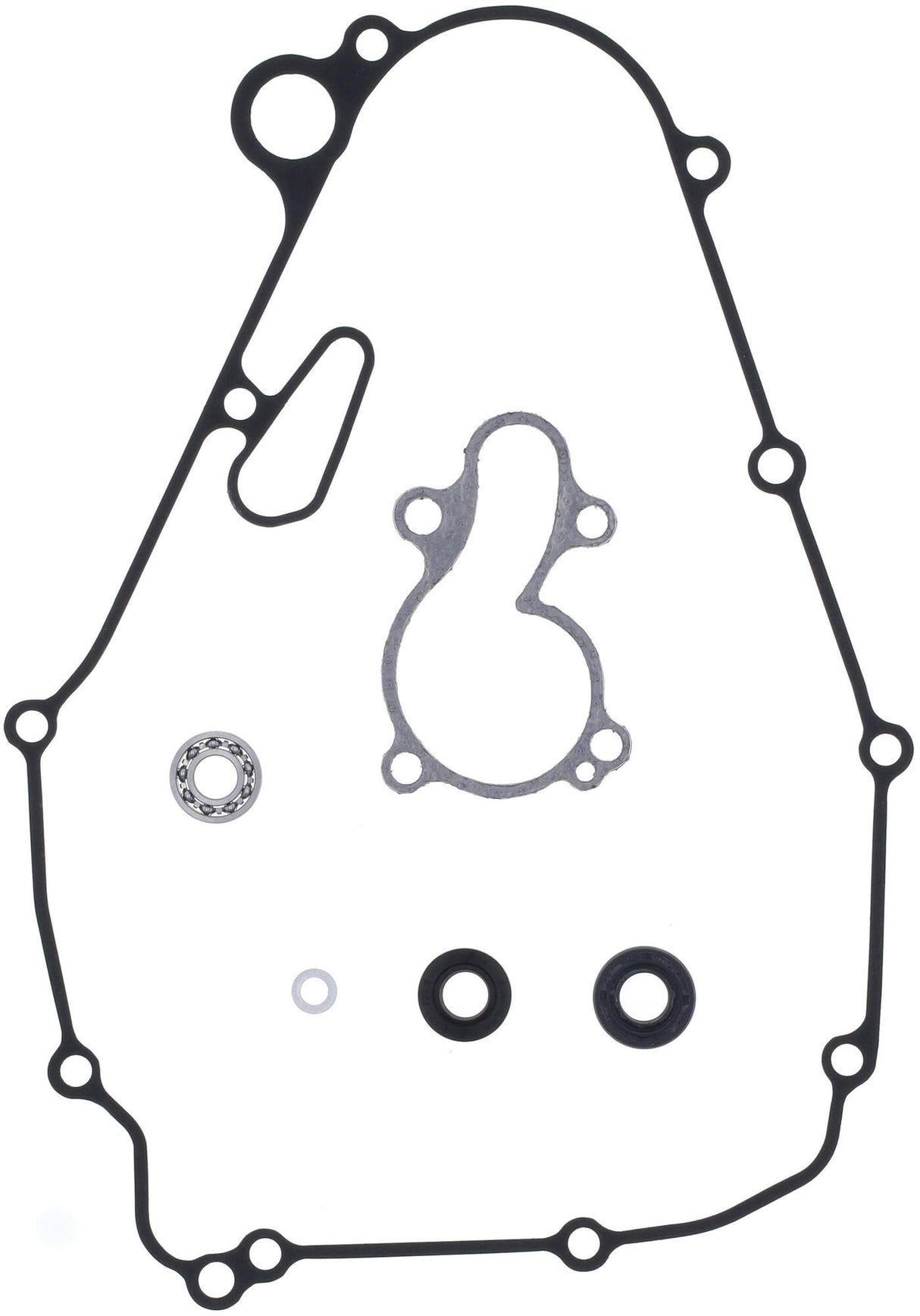 Athena water pump repair kit water pump repair kit kaw