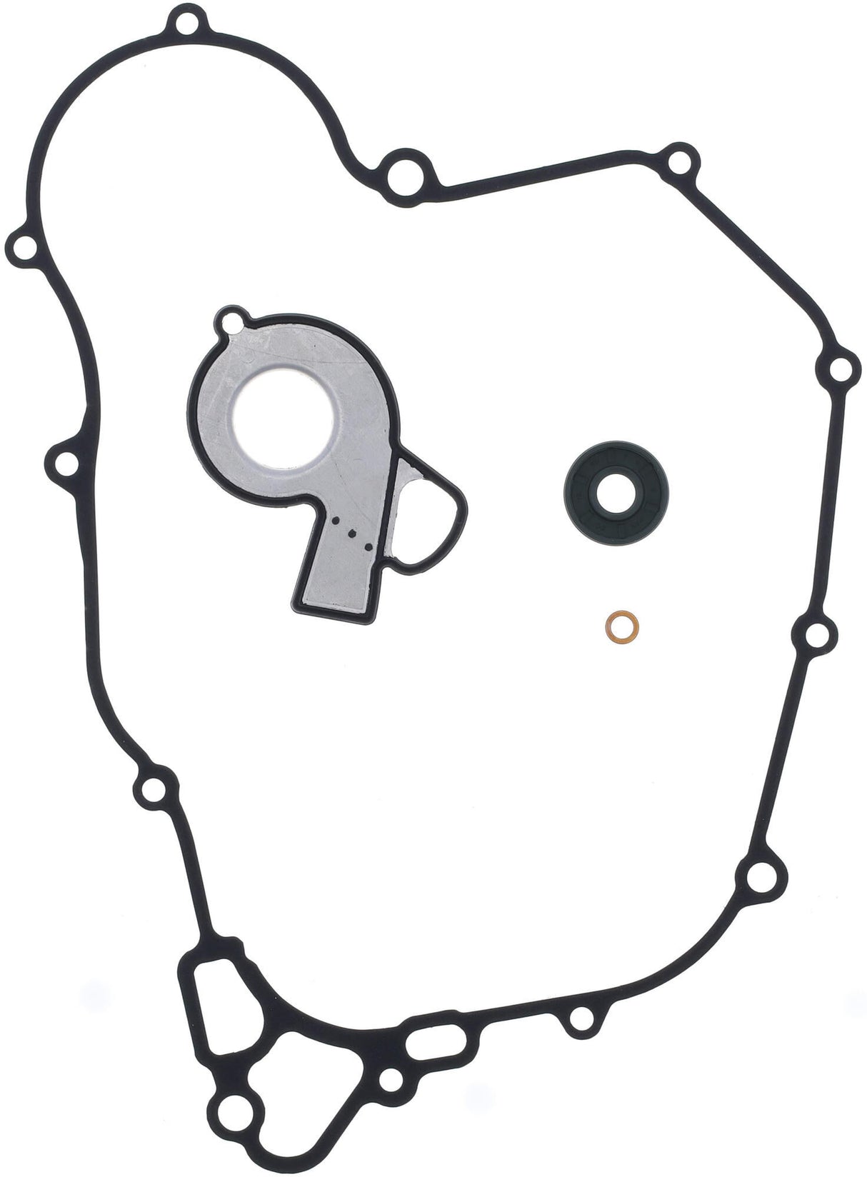 Athena water pump repair kit water pump repair kit ktm