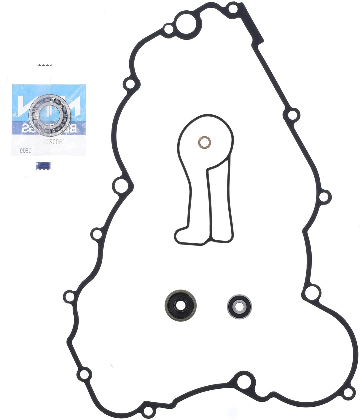 Athena water pump repair kit water pump repair kit ktm