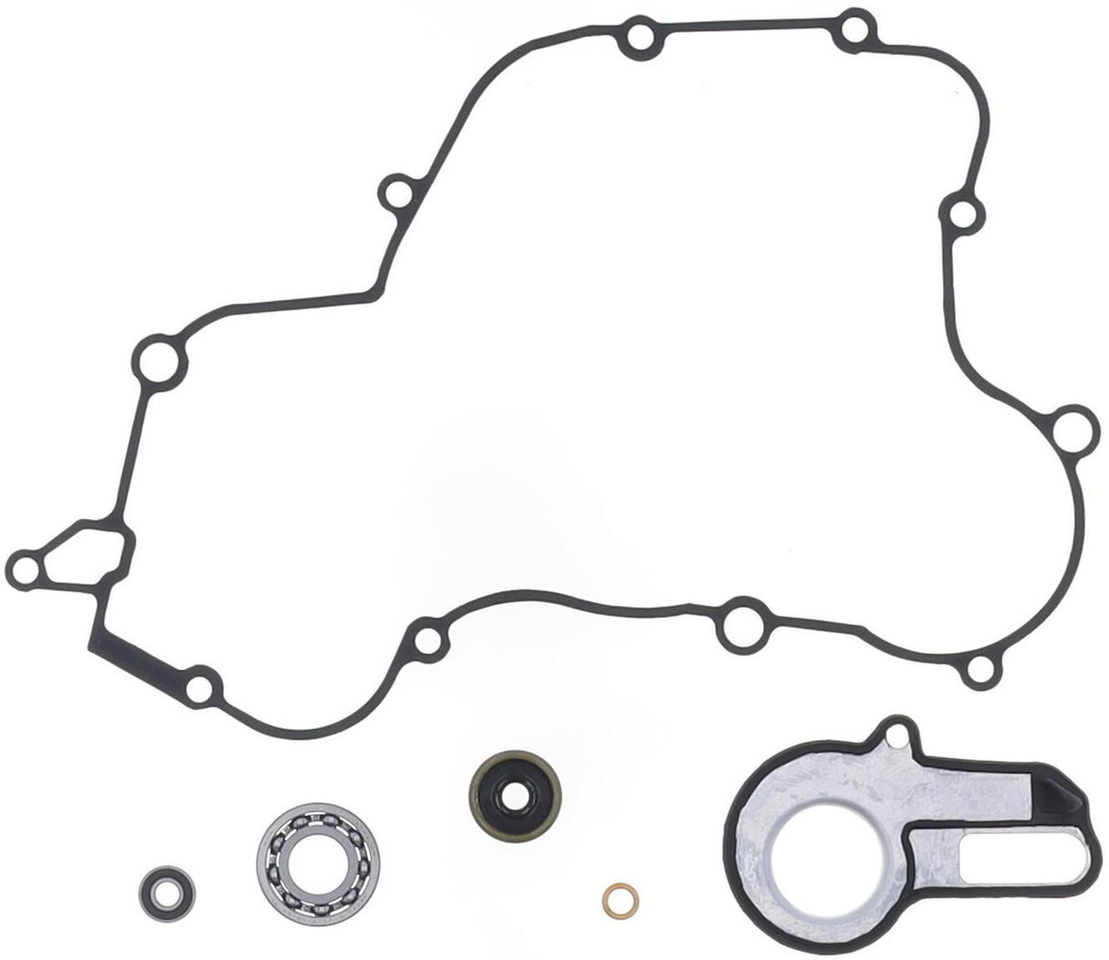 Athena water pump repair kit water pump repair kit ktm