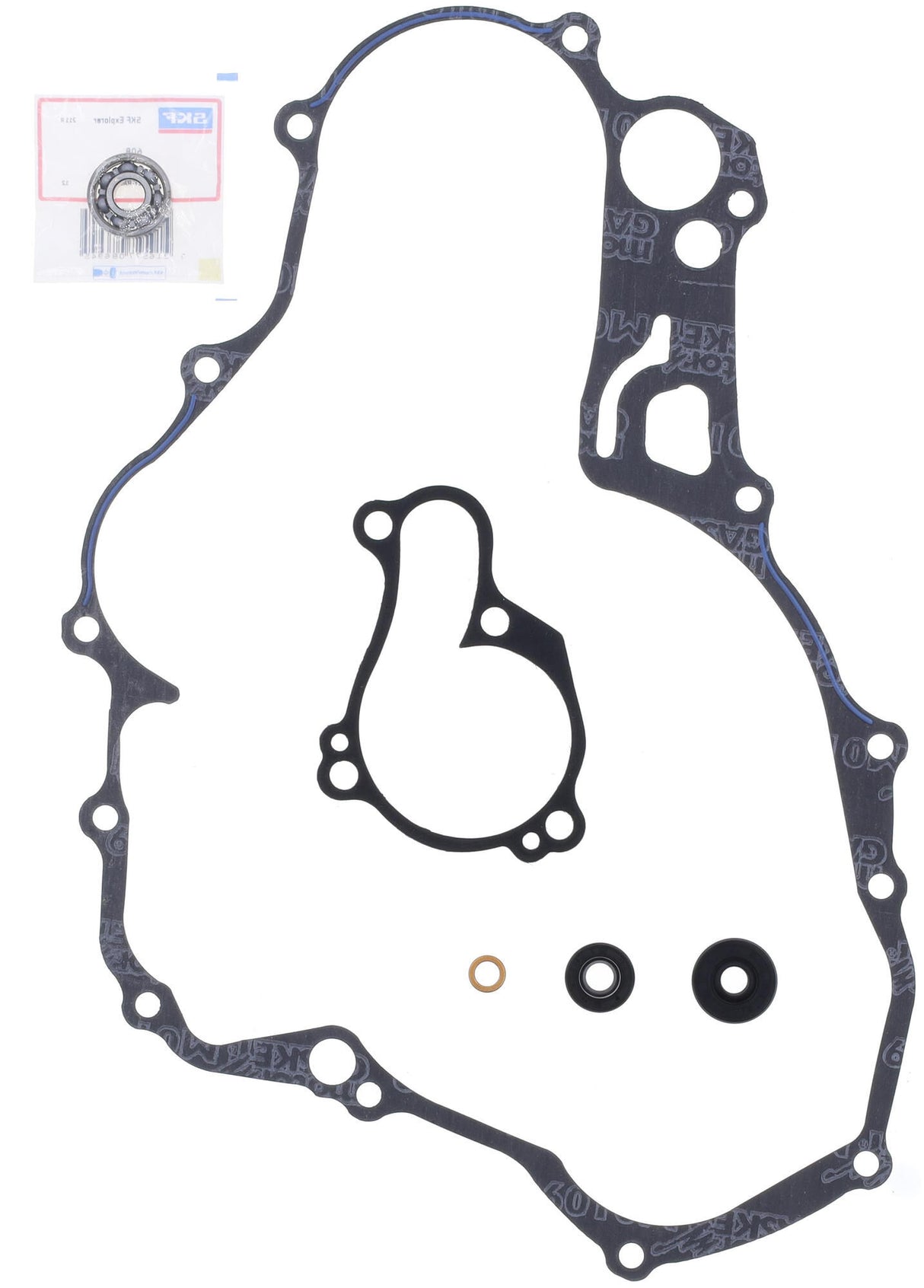 Athena water pump repair kit water pump repair kit yam