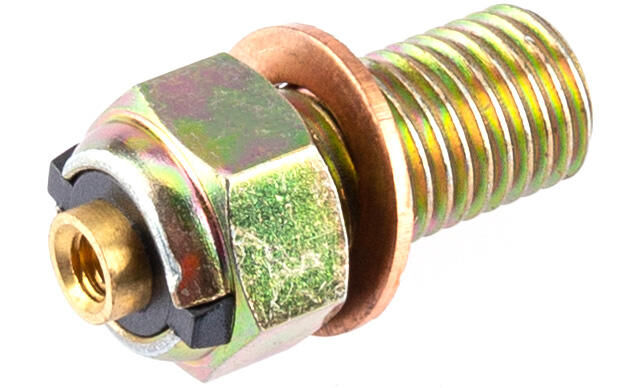 Sgr unloaded switch idle switch m