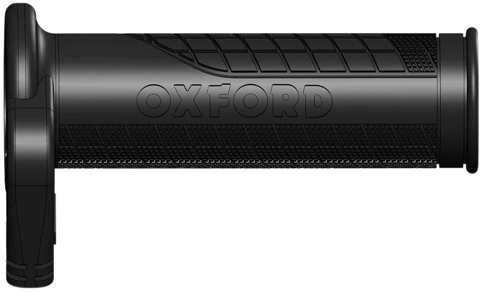 Oxford hotgrips®premium handvatverwarming heated grips pre t 22+25mm open 5-stage