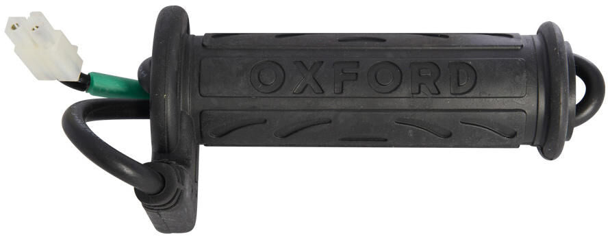 Oxford handvatverwarming hotgrips®essential . heated grips commu 22+25mm open 2-stage