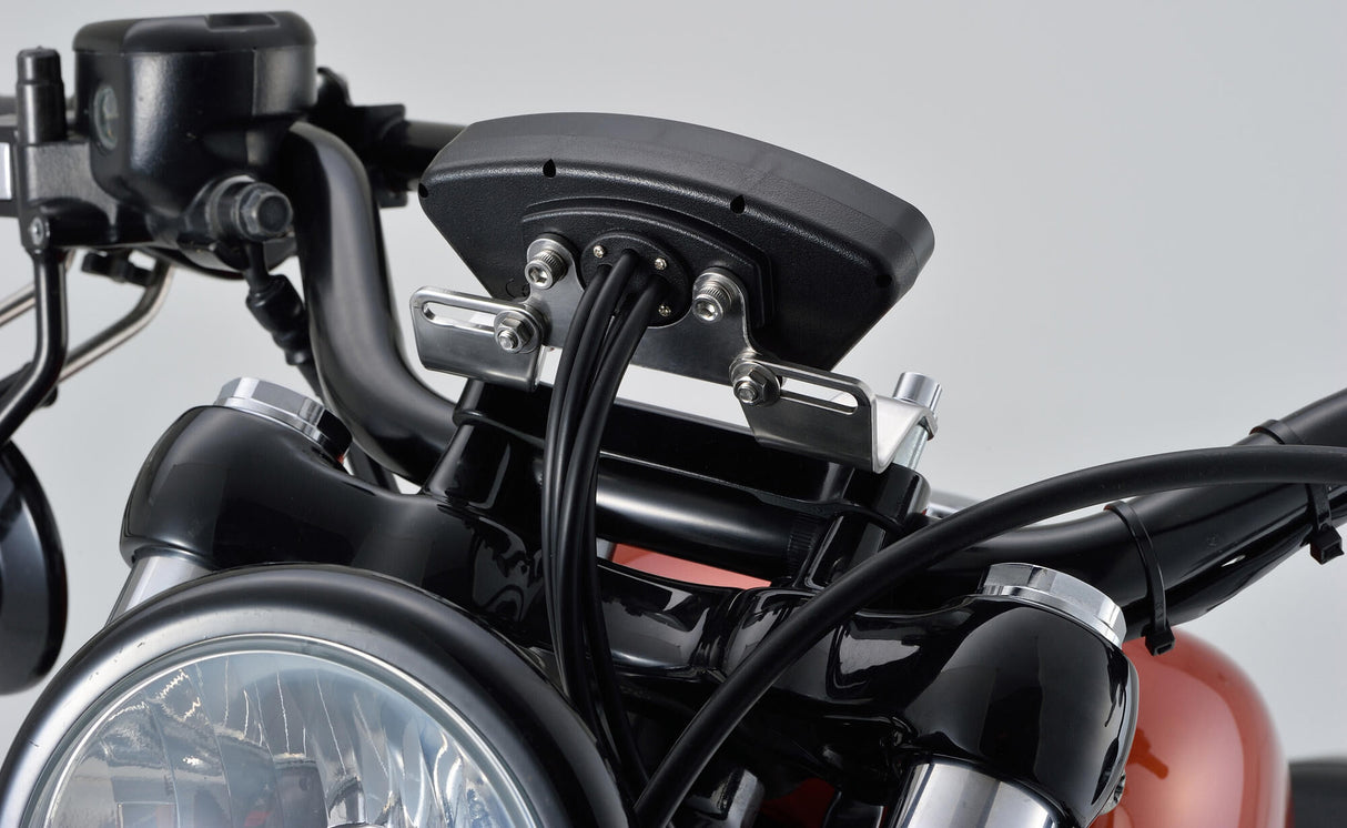 Daytona multifunktional -instrument deva tachometer unit deva multifunction sw