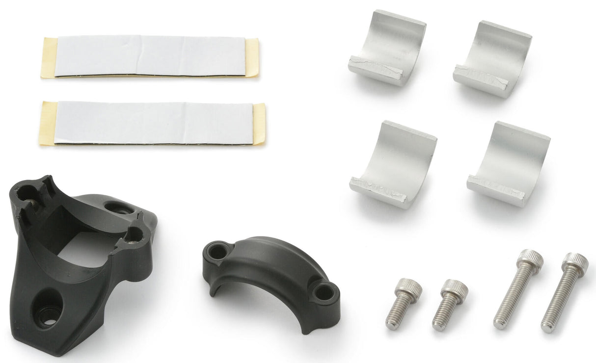 Daytona accessories handlebar bracket f. deva abs sw