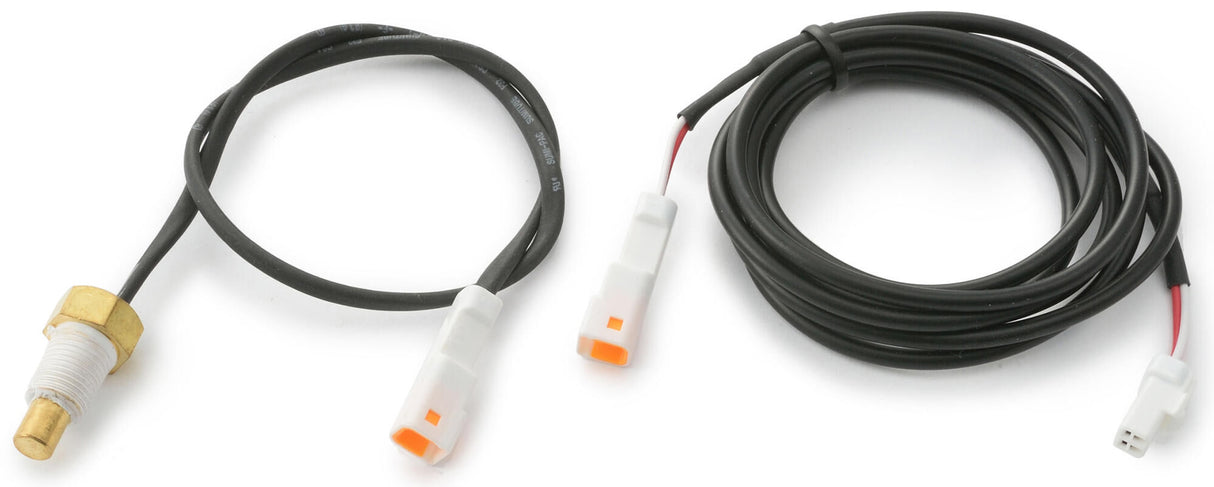 Daytona accessories sensor oil water temp. f. deva