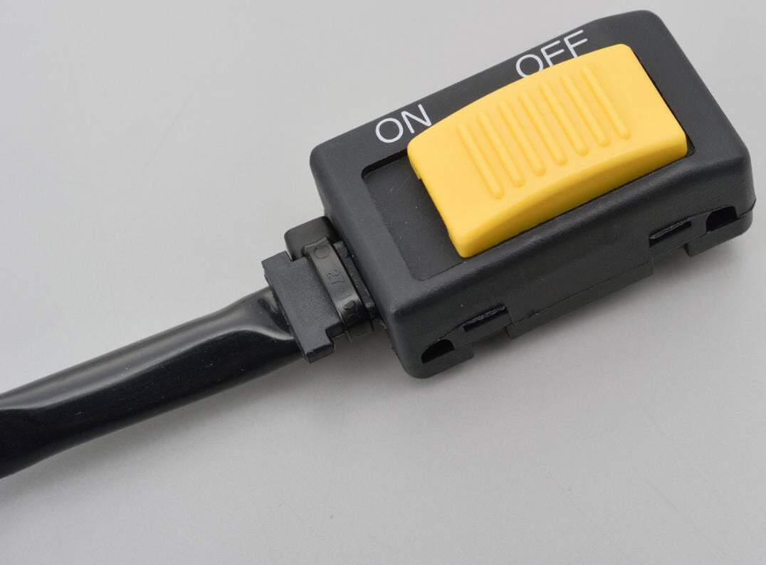 Daytona universal slide switch slide switch univ. ge sw