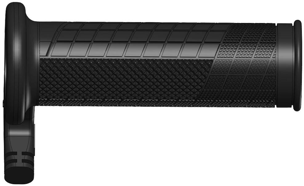 Oxford hotgrips®premium handvatverwarming heated grips pre t replacement handle right