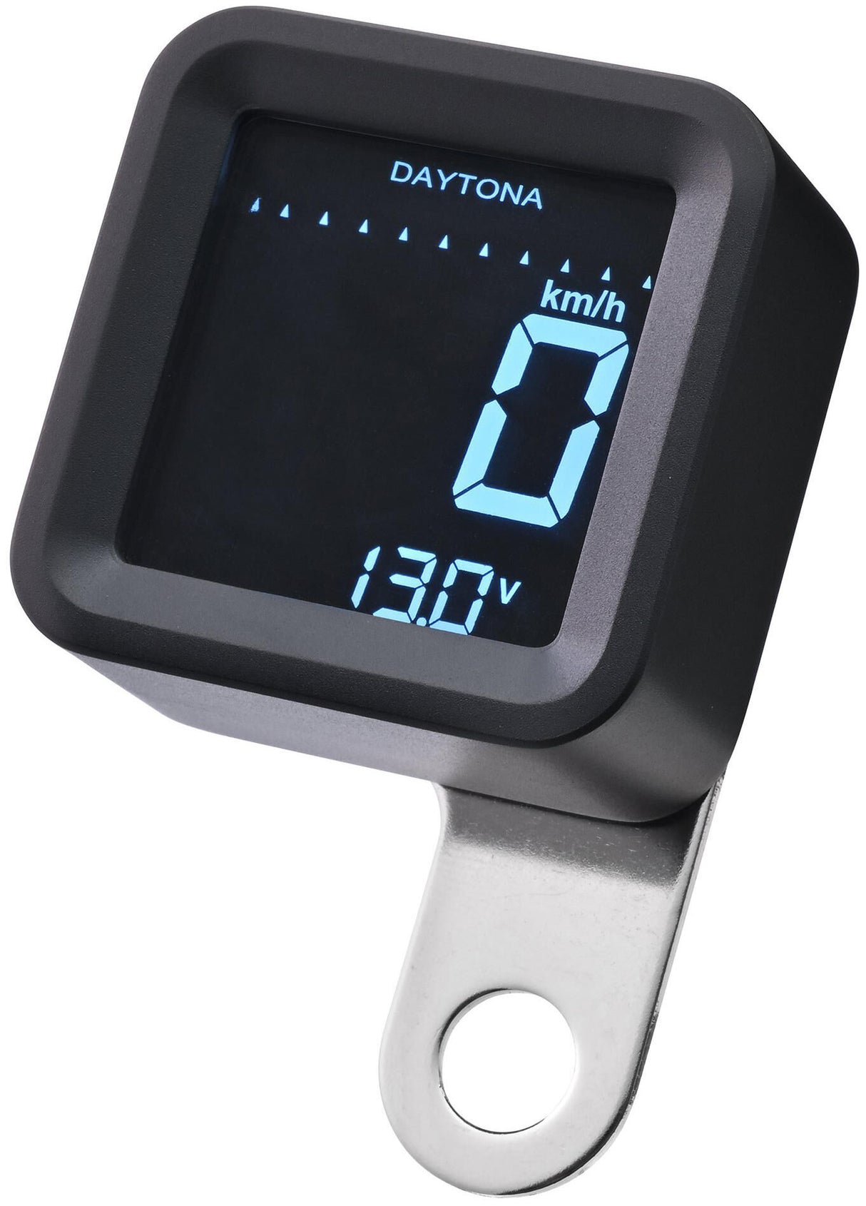 Daytona cube speedometer speedometer cube m speed alu sw