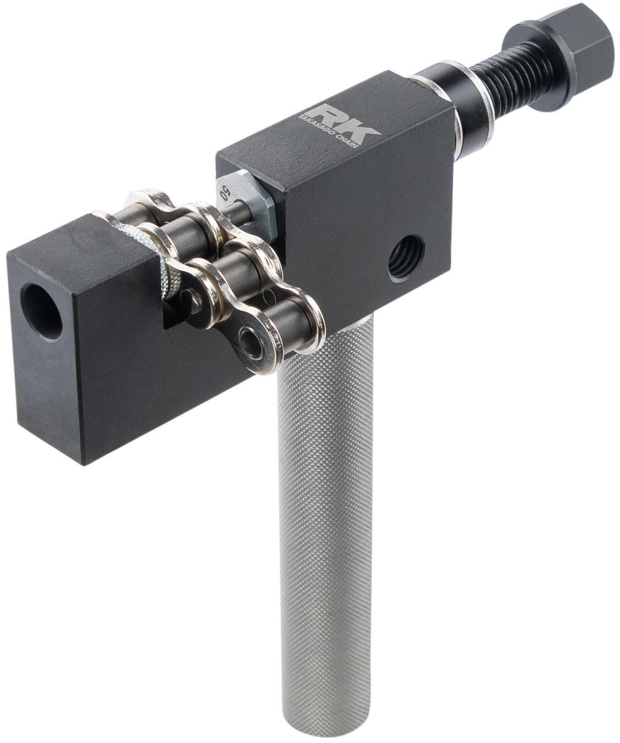 Rk chain cutter 150 chain breaker.150 420-630 division