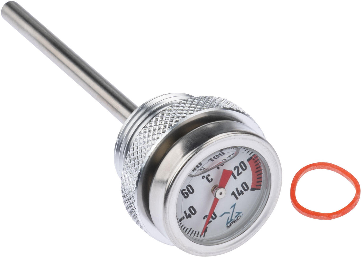 Spec-x уред за температура на маслото oeltemp. дисплей hh103