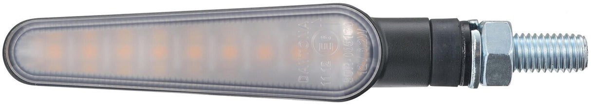 Indikator led luči Daytona d-light ray smernik d-light ray