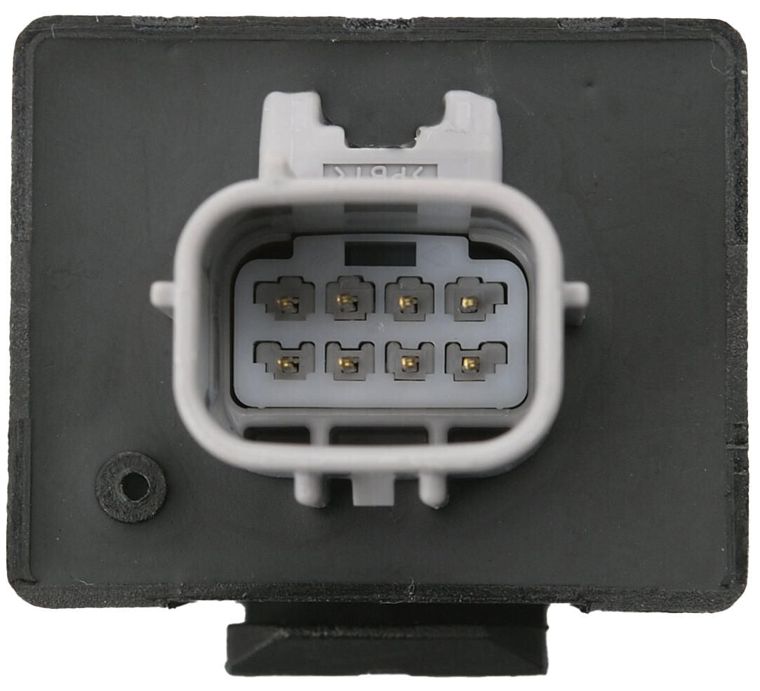 Daytona led flashing light relay ic turn signal unit 8p 0. led hon