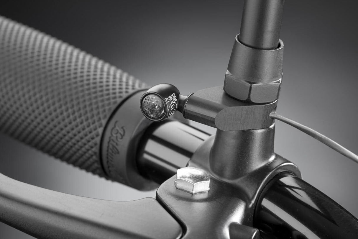 Accesorios Kellermann adaptador de montaje m6 variable sw cl