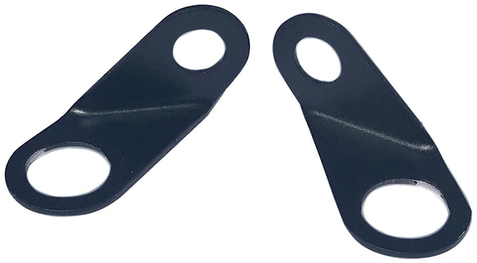 Kellermann toebehoren adapter plate f. atto hd black kl