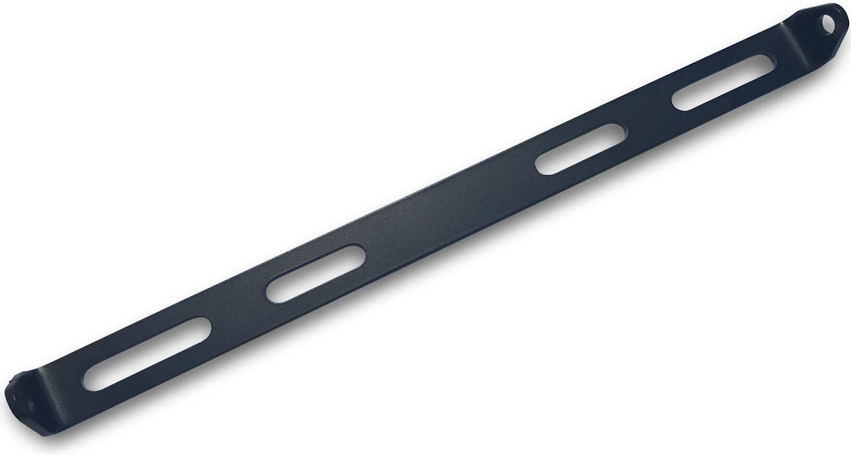 Kellermann toebehoren mounting plate f. atto 174 mm kl sw