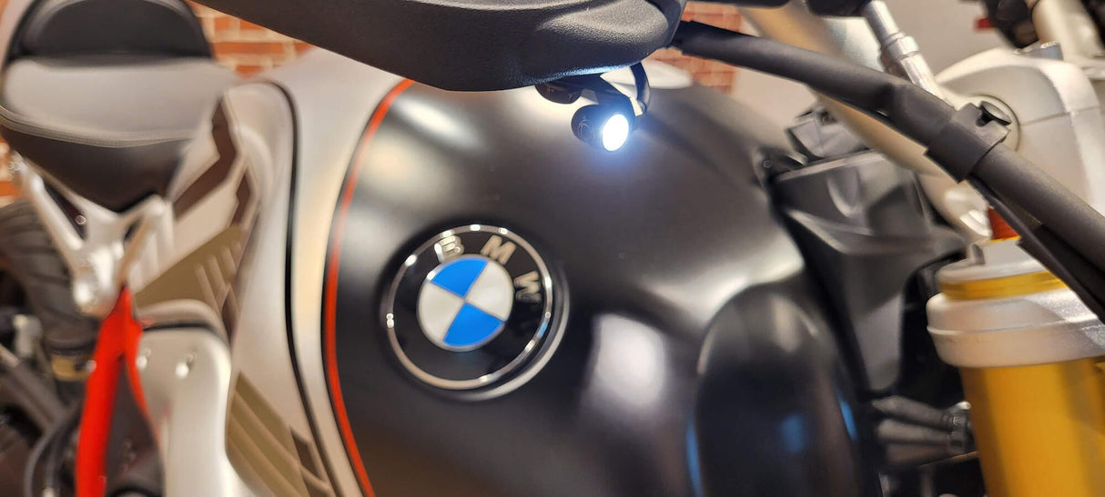 Kellermann position light spot® wl kl turn signal spot wl vo position light sw